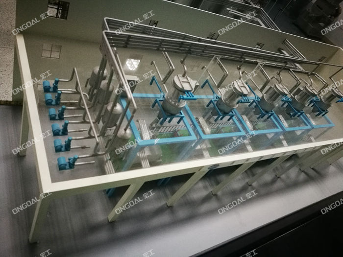 粉體吸塵輸送設備