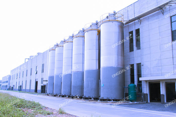 碳酸鈣粉體輸送機