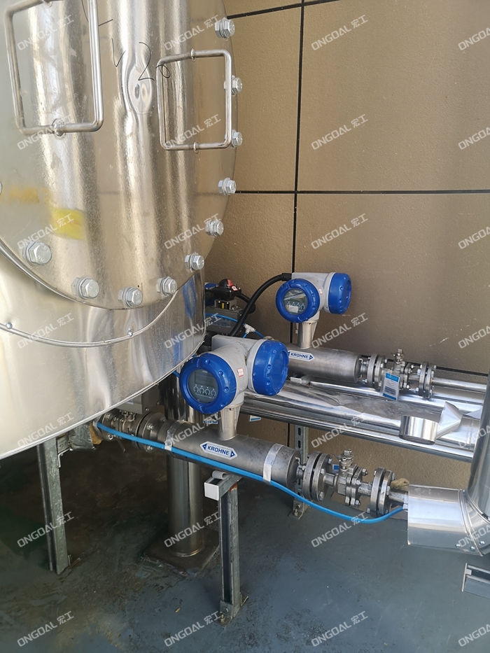 粉體輸送設(shè)備制造