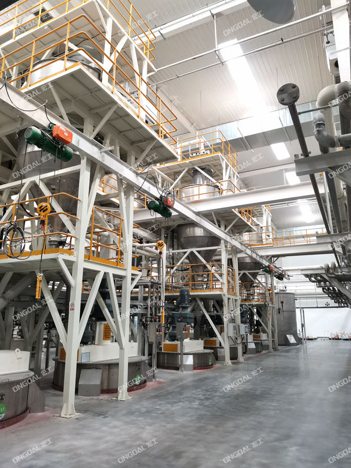 粉體輸送投料機 粉體輸送投料機