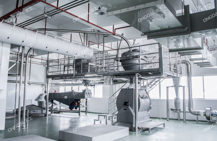 粉體輸送速度 粉體輸送速度