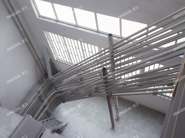 粉體輸送機械采購 粉體輸送機械采購