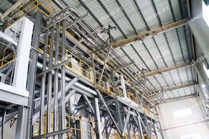 氣力輸送機(jī)篩分 氣力輸送機(jī)篩分