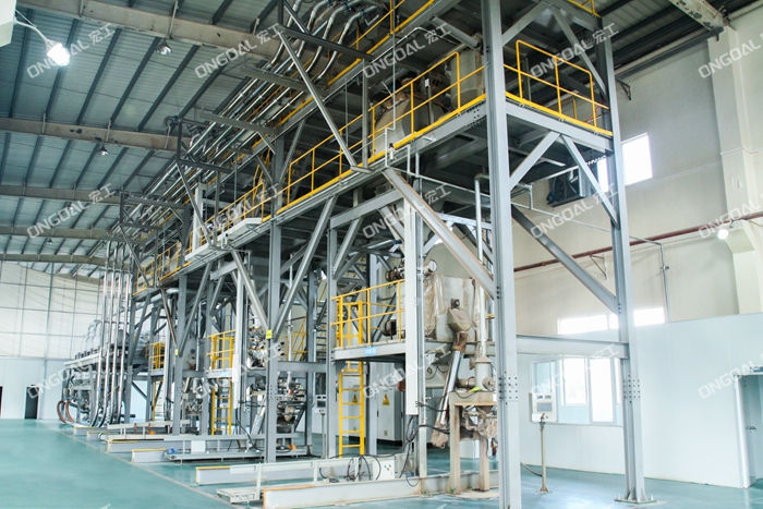 氣力輸送機(jī)篩分 氣力輸送機(jī)篩分