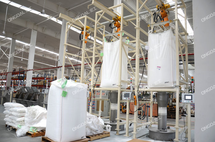 粉體輸送設(shè)備