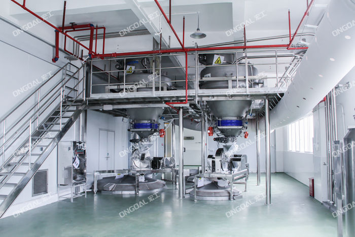 花椒負壓氣力輸送 花椒負壓氣力輸送