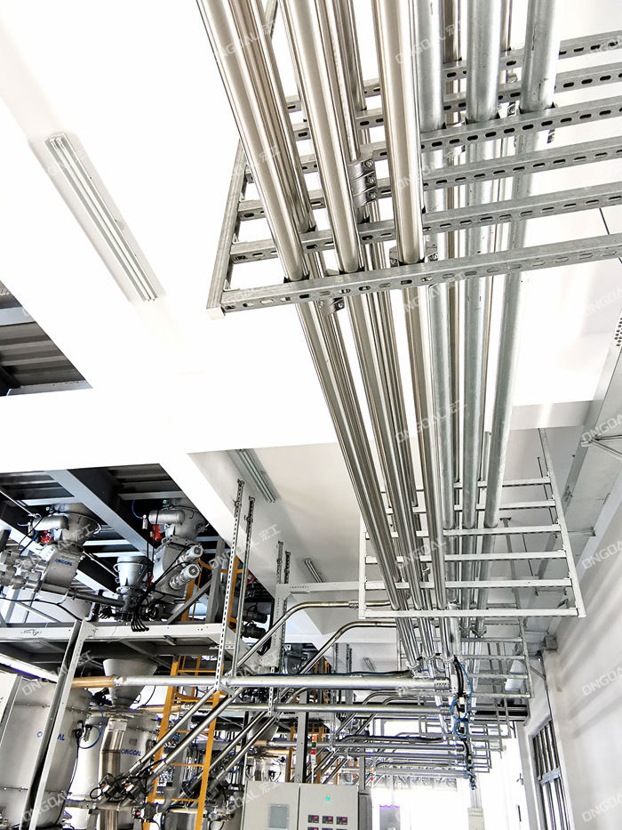 負壓物料輸送設備 負壓物料輸送設備