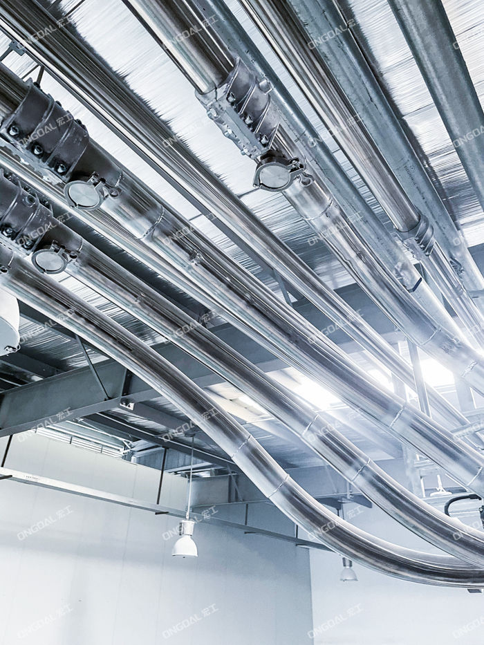 遠(yuǎn)距離負(fù)壓輸送機(jī) 遠(yuǎn)距離負(fù)壓輸送機(jī)