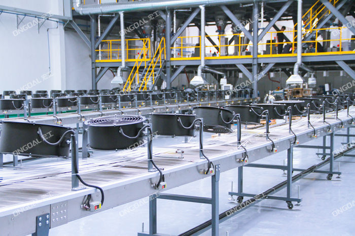 氣力輸送設備 氣力輸送設備