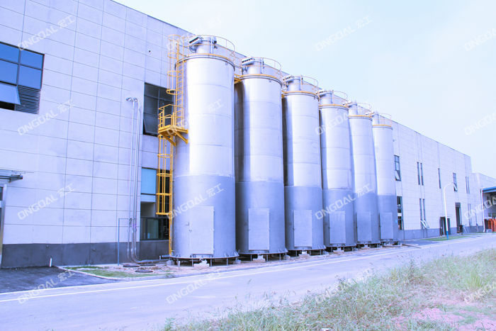 氣力輸送系統(tǒng)