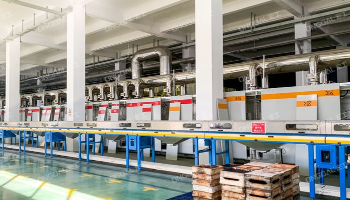 粉體正壓輸送設備