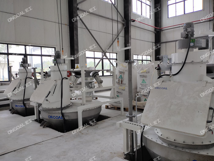 粉體真空輸送系統