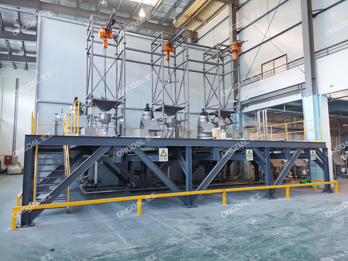 負壓氣力輸送 負壓氣力輸送