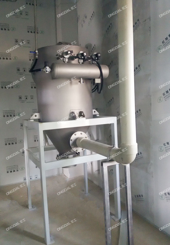 負壓輸送設備 負壓輸送設備