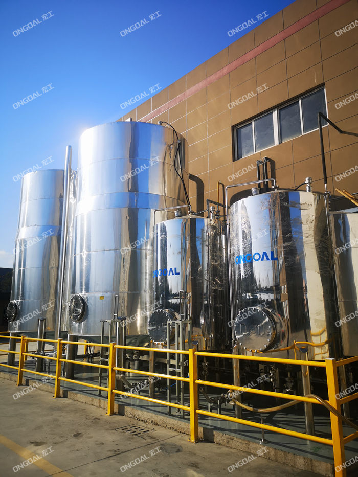 稀相輸送設備 稀相輸送設備