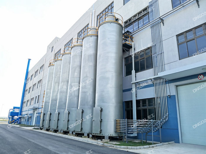 真空輸送設(shè)備