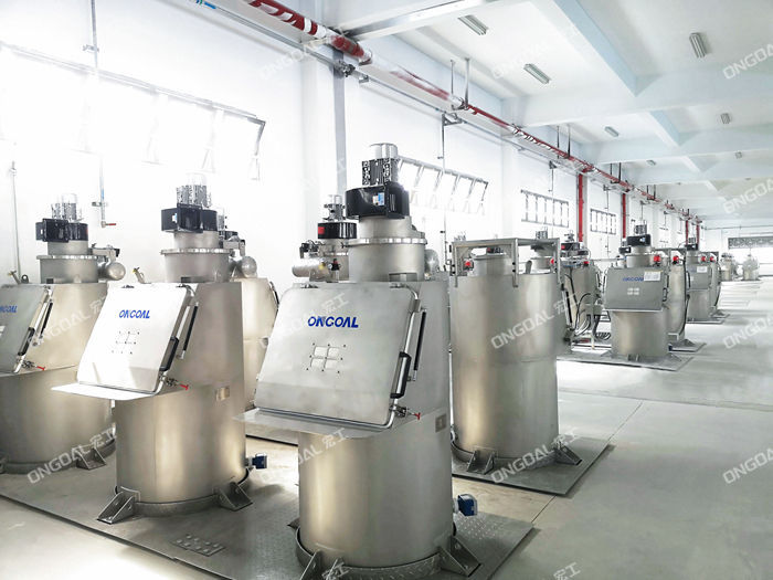 真空輸送設(shè)備