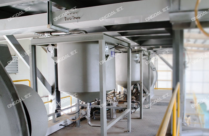 負壓輸送設備 負壓輸送設備