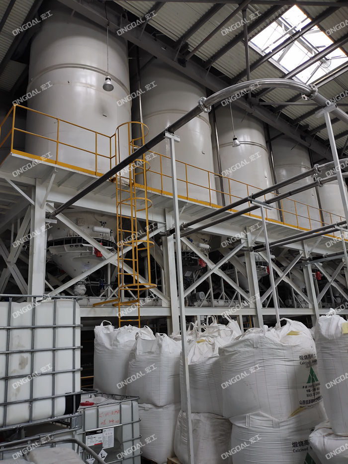 粉末稀相氣力輸送 粉末稀相氣力輸送