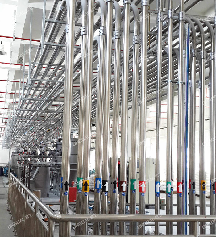 粉體風(fēng)送機