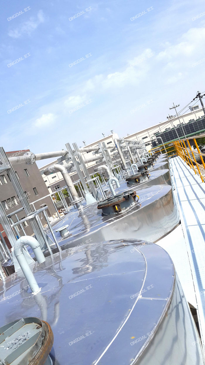 粉體濃相輸送設備