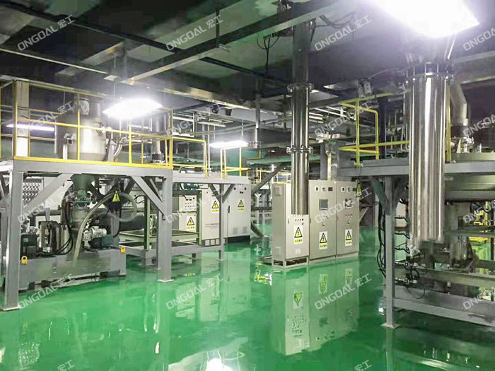 真空輸送設(shè)備 真空輸送設(shè)備