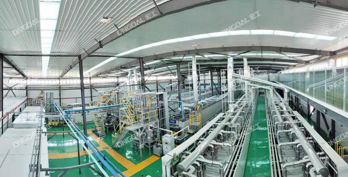 正壓輸送設備 正壓輸送設備