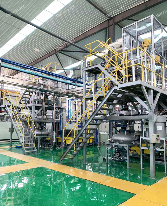 負壓氣力輸送設備