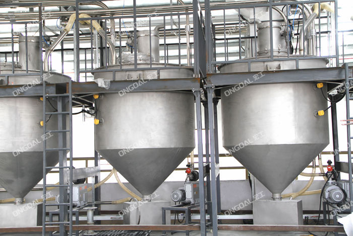 氣流輸送機 氣流輸送機