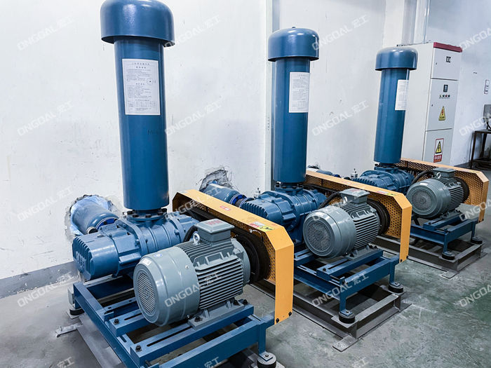 密相輸送設備 密相輸送設備