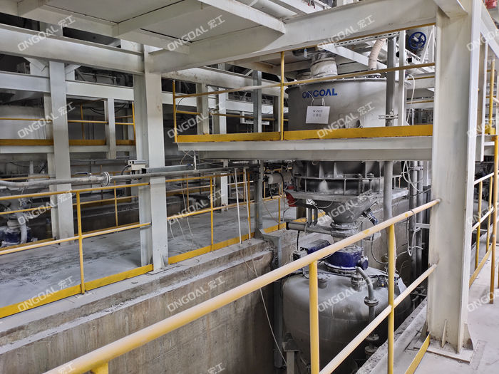 負壓氣力輸送系統