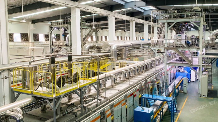 粉末氣流輸送 粉末氣流輸送