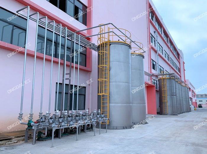 粉末正壓輸送 粉末正壓輸送