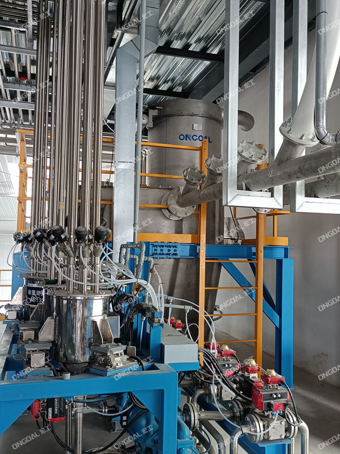 粉末氣流輸送機 粉末氣流輸送機