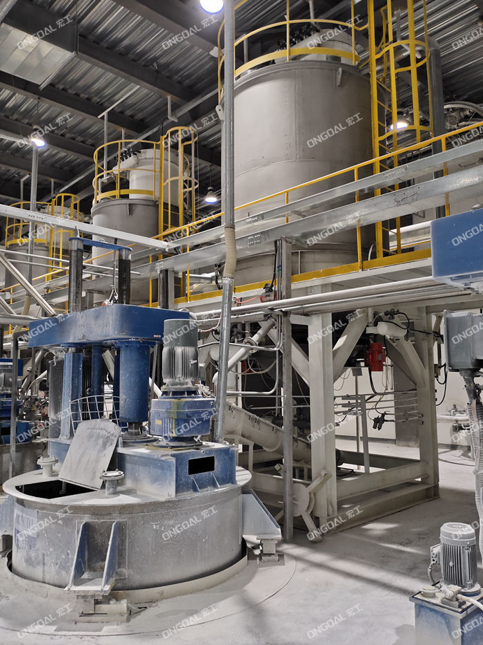 工程塑料氣力輸送系統 工程塑料氣力輸送系統