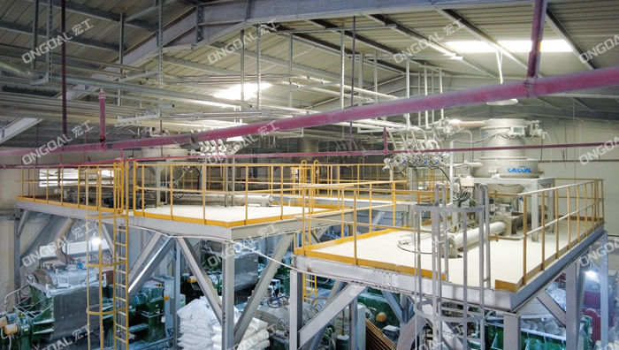 濾波陶瓷氣力輸送系統(tǒng)