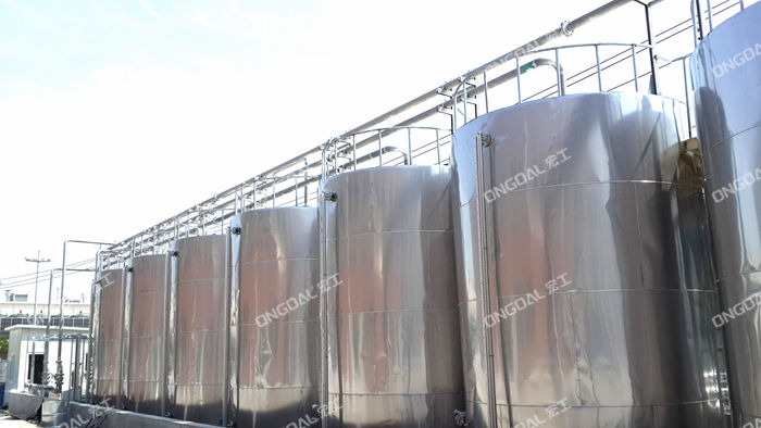 清洗劑原料氣力輸送系統 清洗劑原料氣力輸送系統