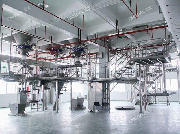 正壓氣力輸送機價格