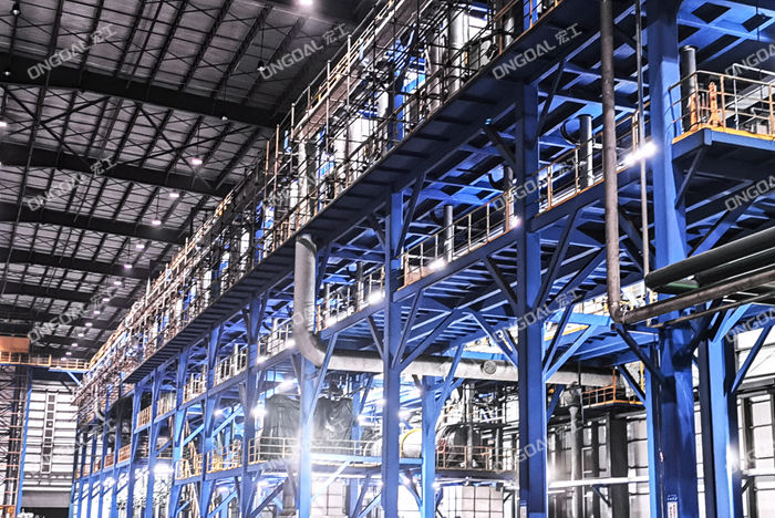 1 (9) 粉體氣力輸送系統(tǒng)