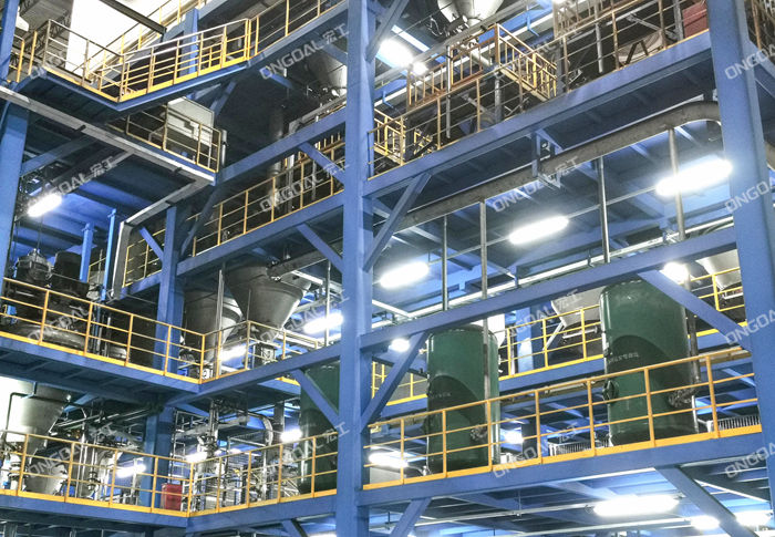 1 (2) 真空負壓輸送系統