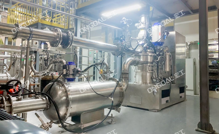 負壓風(fēng)送機