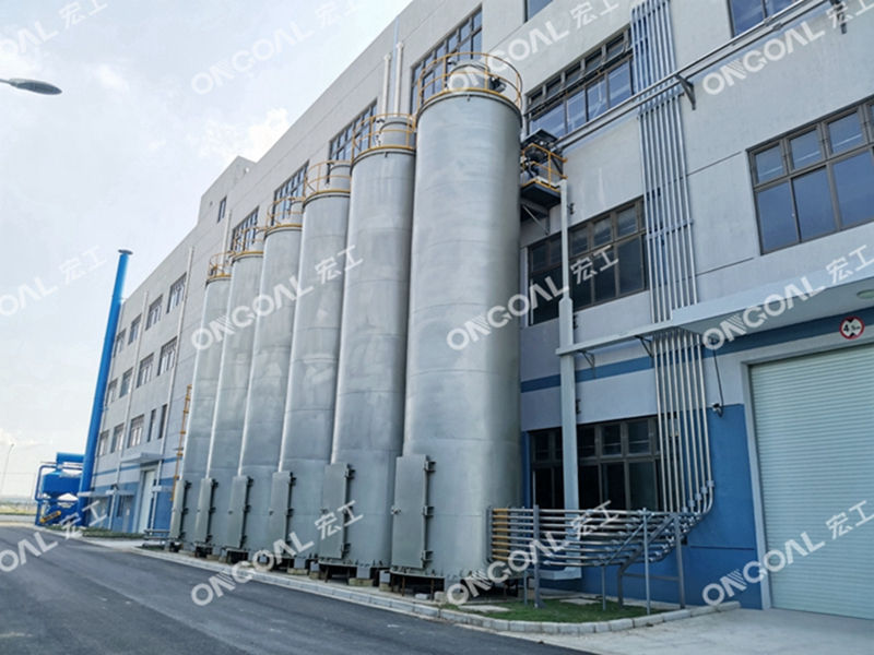 某國內(nèi)TOP級塑料企業(yè)整廠自動化升級項目案例  