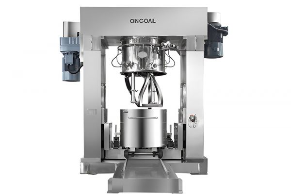 雙行星攪拌機(jī)