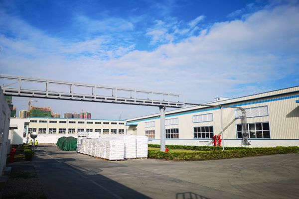 濃相氣力輸送系統