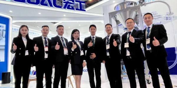 共“塑”未來(lái)！CHINAPLAS 2024國(guó)際橡塑展圓滿收官