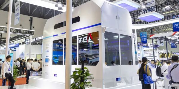 宏工科技自動(dòng)化新品蓄勢(shì)CIBF2024，驅(qū)動(dòng)綠色能源智造未來(lái)