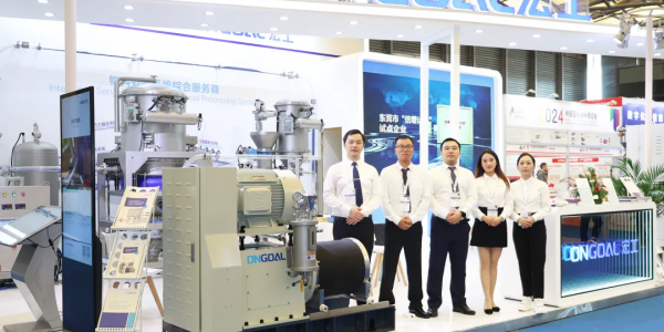 CCS2024丨綠色認證，開啟2024中國涂料智造新篇