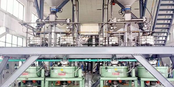 陶瓷閥門的應用優勢