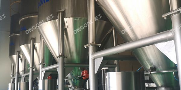 粉體氣力輸送技術(shù)對(duì)醫(yī)藥行業(yè)的影響