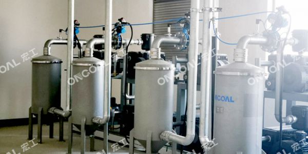 武漢粉體輸送，武漢氣力輸送設備，武漢氣力輸送系統